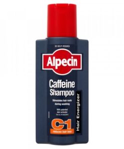 Alpecin Caffeine shampoo C1 250ml