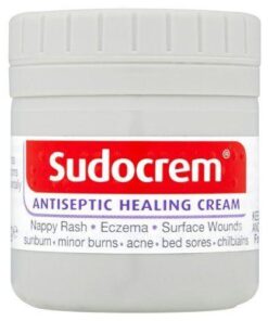 Sudocream Antiseptic Cream (60)g