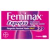 Feminax  Express 16 tablets