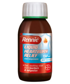 Rennie Liquid Heartburn Relief 150ml