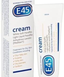 E 45 Cream 50gm