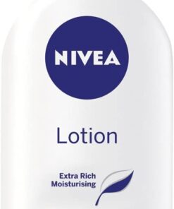Nivea Lotion Dry skin 250 ml