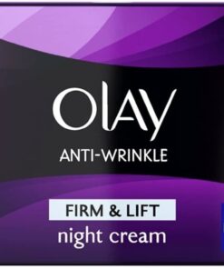 Olay Anti Wrinkle Night Cream 50 ml