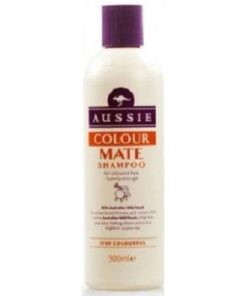 Aussie Colour Mate Shampoo 300ml Pack