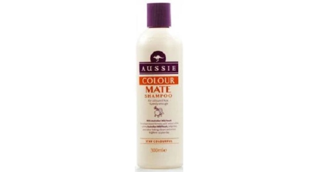 Aussie Colour Mate Shampoo 300ml Pack
