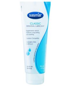 Sasmar classic Tube 118ml