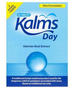 Kalms Day 84 tablets