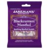 Jakemans  Blackcurrent Lozenges 73g