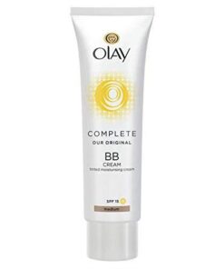 Olay Complete Care Bb Cream Medium 50ml