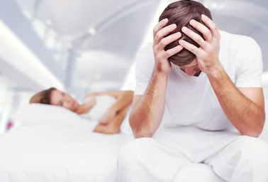 premature ejaculation