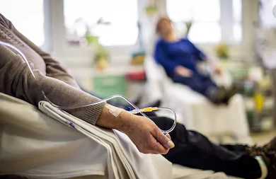 Chemotherapy