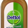 Dettol  Antiseptic Disinfectant 250ml