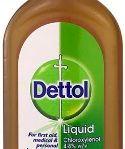 Dettol  Antiseptic Disinfectant 250ml