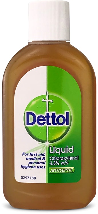 Dettol Antiseptic Disinfectant 250ml