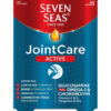 Seven Seas JointCare  Active 60 Caps