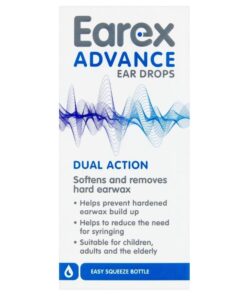 Earex 12ml