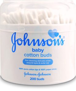 Johnsons Cotton Buds (200)