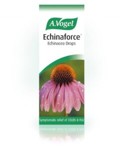 A.vogel Echinaforce Drops (50ml)