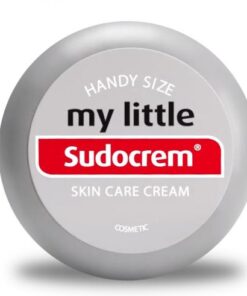 My Little Sudocrem 22gm