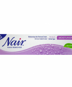Nair Moisturising Cream 80ml