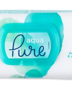 Pampers Aqua Pure Sensitive Water wipes 48