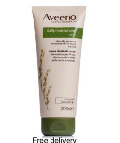Aveeno Daily Moisturising Lotion 200ml