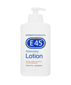 E 45 Lotion Moisturising (200ml)