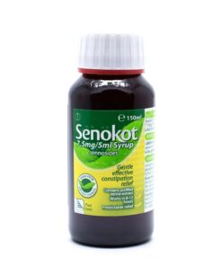 Senokot  Syrup Senna 150ml