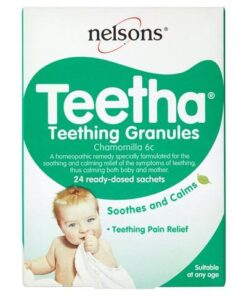 Nelson Teetha (24 Sachets)