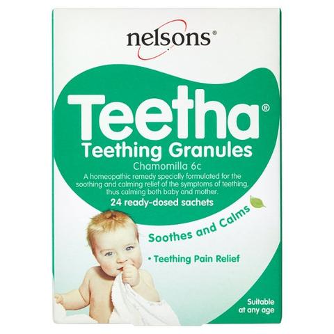 Nelson Teetha (24 Sachets)