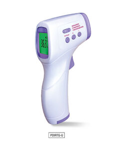 Panodyne Ir Thermometer Gun Type