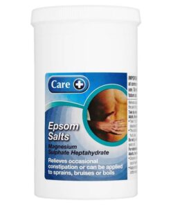 Care Epsom Salt 300g