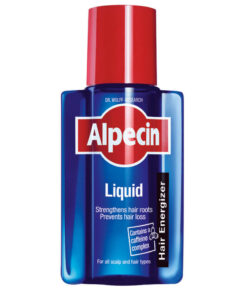 Alpecin liquid 200ml