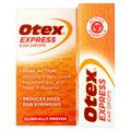 Otex Express 10ml