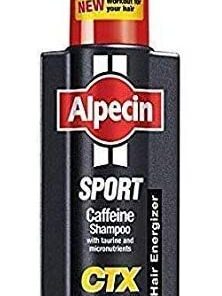 Alpecin Sport Shampoo CTX 250ml
