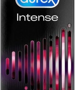 Durex Intensive 6 Condoms