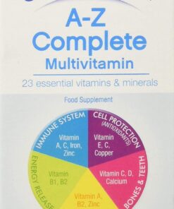 Sanatogen A-Z Complete (30)
