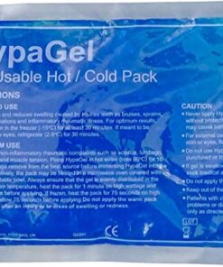 Hypa Gel Re-Usable Hot/Cold Pack