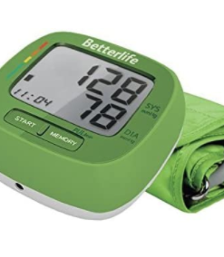 B/Life Blood Pressure Monitor and Cuff