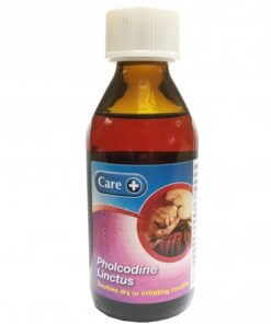 Care Pholcodine  Linctus BP 200ml