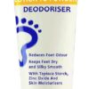 Clearzal Lotion to Powder 100g
