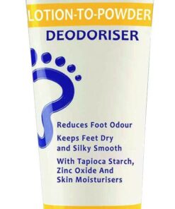 Clearzal Lotion to Powder 100g