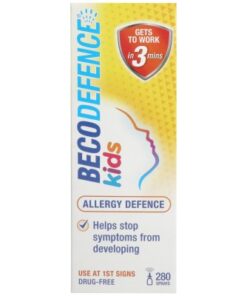Becodefence kids nasal spray 20ml