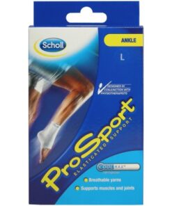 ProSport Ankle Large