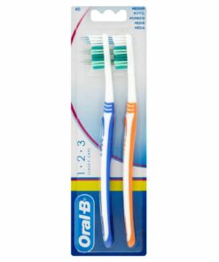Oral-B 1.2.3 Classic care