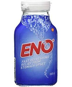 Eno Original Fruit Salts (150g)
