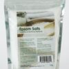 Himalayan Salt Natural Mineral Bathing 750g