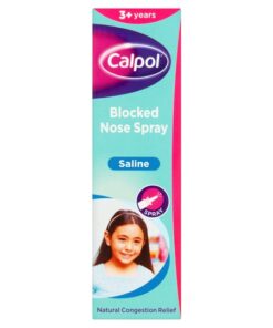 Calpol  Blocked Nose Spray (15ml)