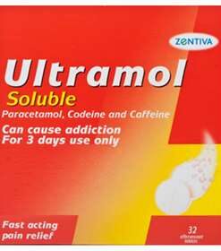Ultramol Soluble (32)