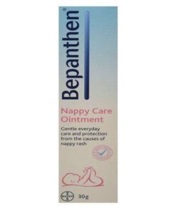 Bepanthen Ointment Nappy Rash (30gm)
